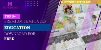 Top 6+ Education Keynote Templates Free Download