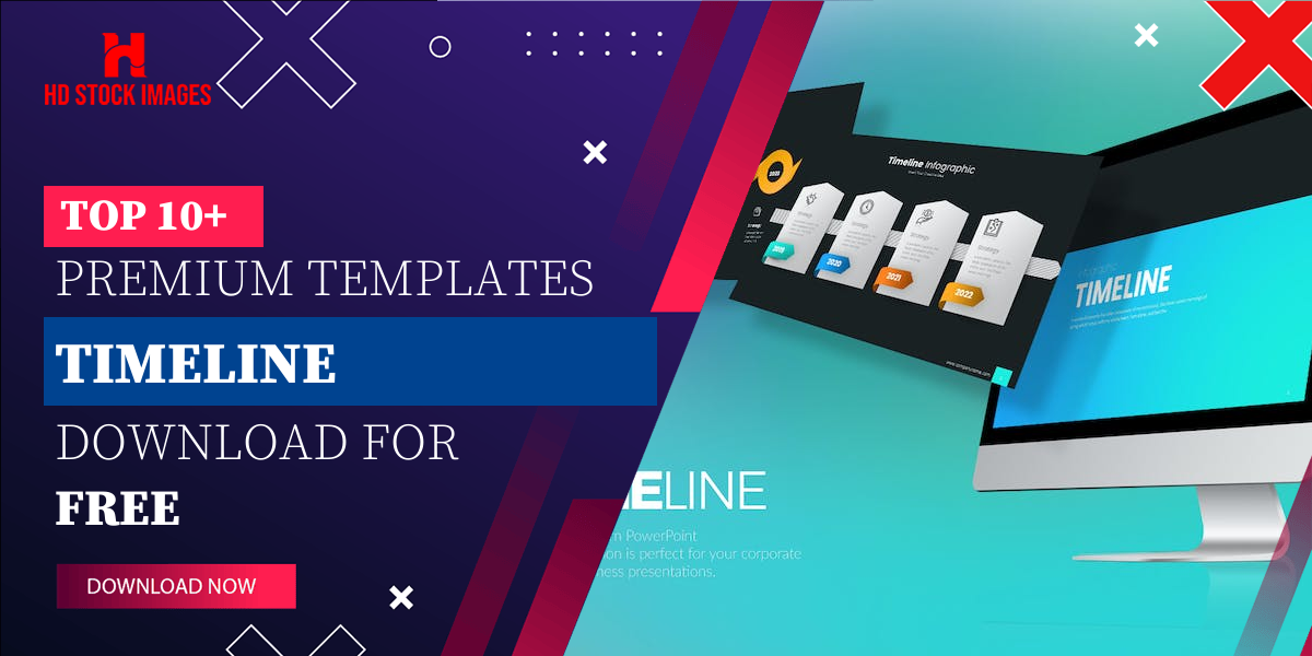 Top 6+  Timeline Keynote Free  Download