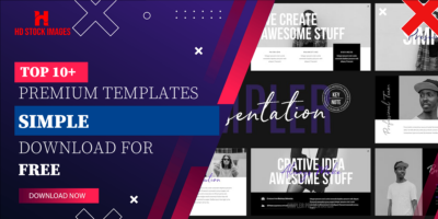 Top 6+  Simple Keynote Templates Free Free  Download