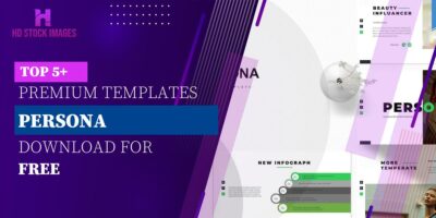 Top 6+  Keynote Persona Template Free  Download