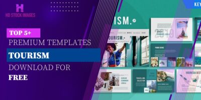 Top 6+ Tourism Keynote Templates Free Download