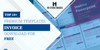 Top 6+  Keynote Invoice Template Free  Download