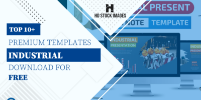 Top 6+ Industrial Keynote Templates Free Download