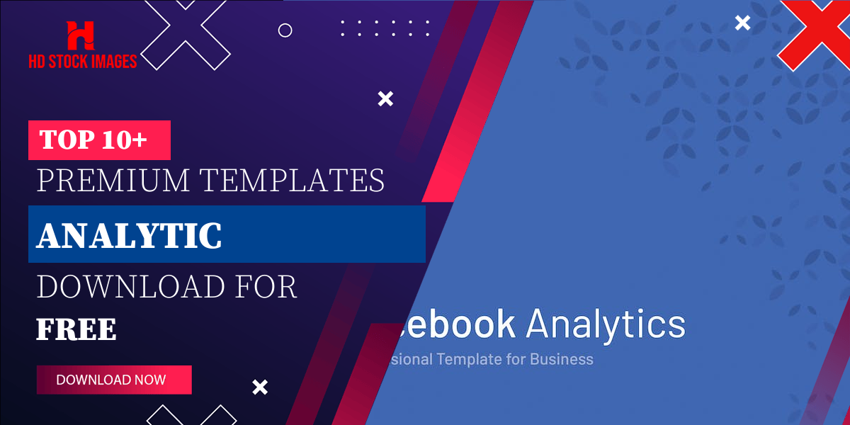Top 6+ Analytic Keynote Templates Free Download