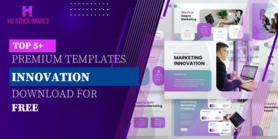 Top 6+ Innovation Keynote Templates Free Download