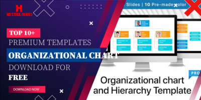 Top 6+  Keynote Organizational Chart Template Free  Download