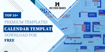 Top 6+  Keynote Calendar Template Free Download