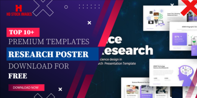 Top 6+  Keynote Research Poster Template Free  Download