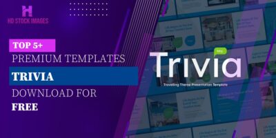 Top 6+  Keynote Trivia Template Free  Download