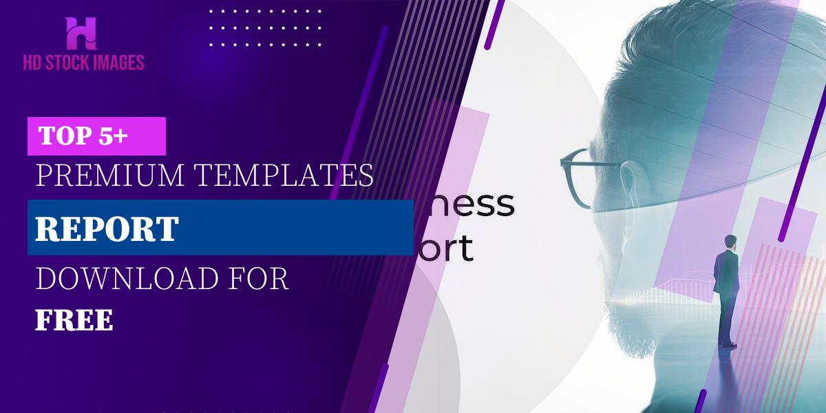 Top 6+  Keynote Report Template Free  Download