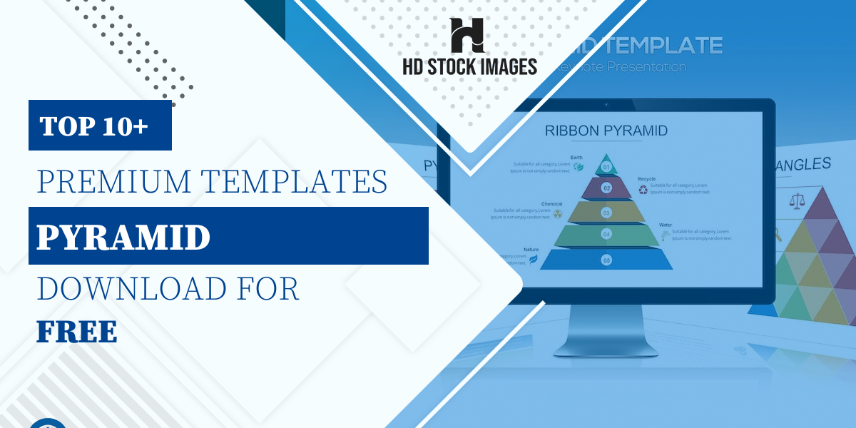 Top 6+  Keynote Pyramid Template Free  Download