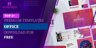 Top 6+ Office Keynote Templates Free Download