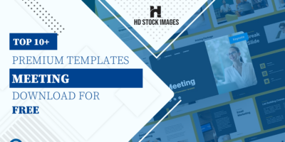 Top 6+ Meeting Keynote Templates Free Download