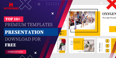 Top 6+  Keynote Presentation Templates Free  Download