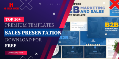 Top 6+  Keynote Sales Presentation Template Free  Download