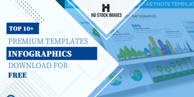 Top 6+ Infographics Keynote Templates Free Download