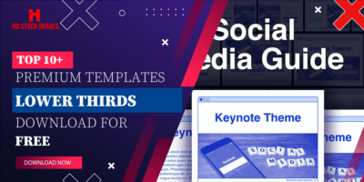 Top 6+  Keynote Lower Thirds Template Free  Download