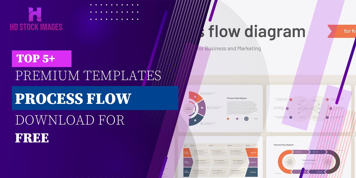 Top 6+  Keynote Process Flow Template Free  Download