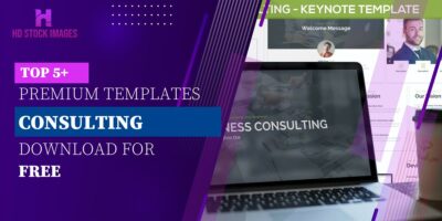 Top 6+ Consulting Keynote Templates Free Download