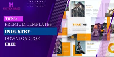 Top 6+ Industry Keynote Templates Free Download