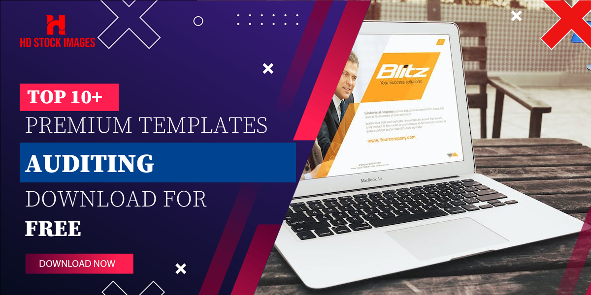 Top 6+ Auditing Keynote Templates Free Download