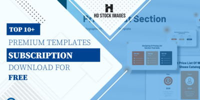 Top 6+ Subscription Keynote Templates Free Download