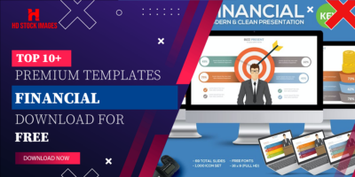 Top 6+ Financial Keynote Templates Free Download