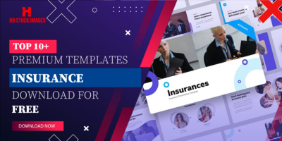 Top 6+ Insurance Keynote Templates Free Download