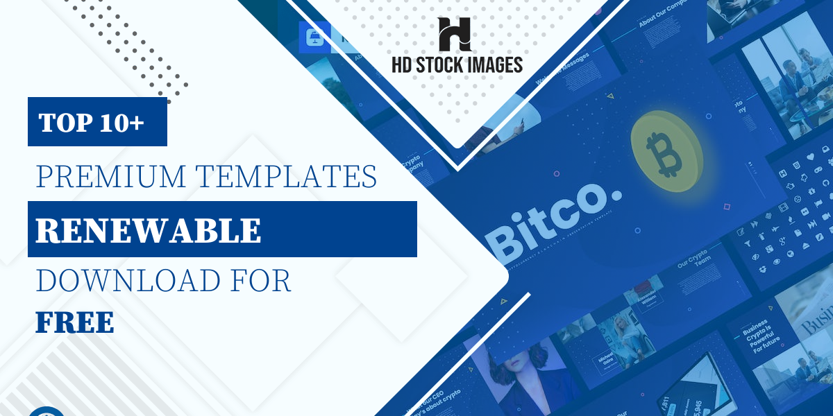 Top 6+ Renewable Keynote Templates Free Download