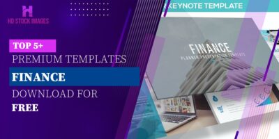 Top 6+ Finance Keynote Templates Free Download
