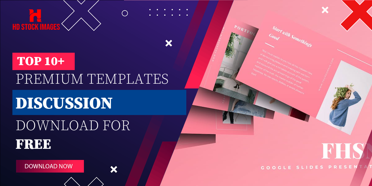Top 6+ Discussion Keynote Templates Free Download