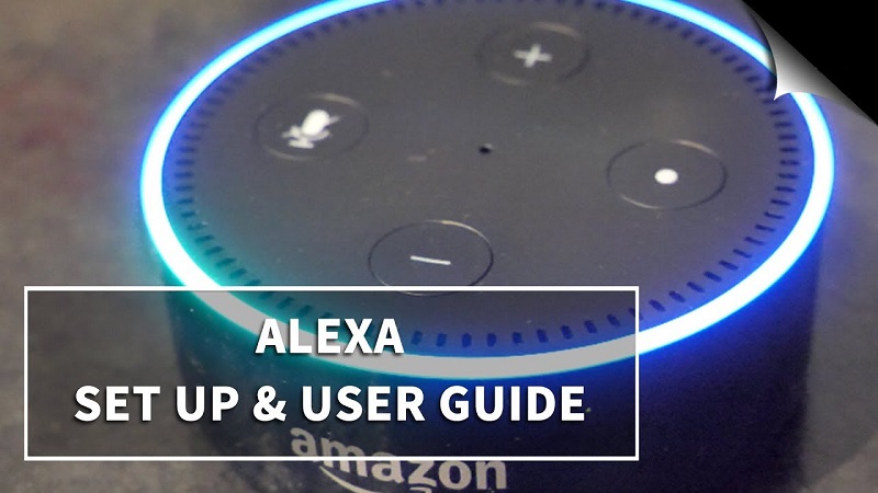 "Connecting Mixcloud account to Alexa for audio playback." 