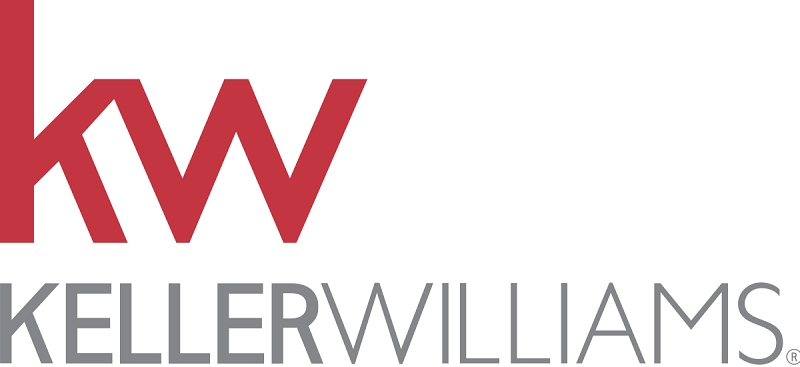 An image of Keller Williams Realty company logo 