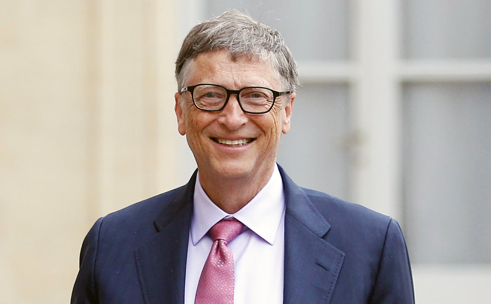 An image of BillGates