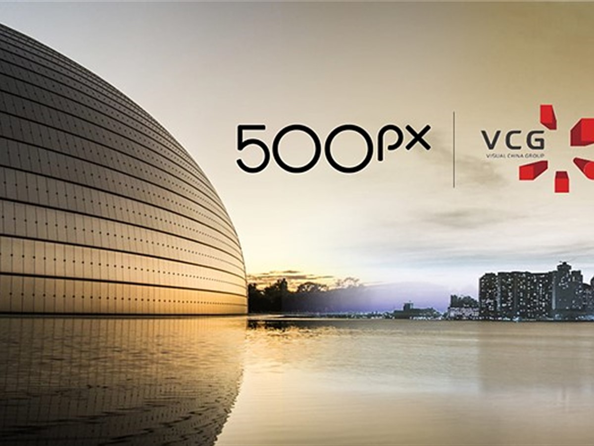 an image of Overview of 500px