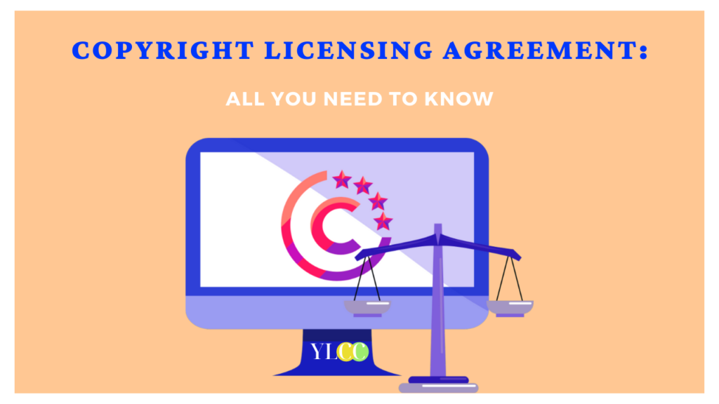 an image of Understanding Copyright and Licensing