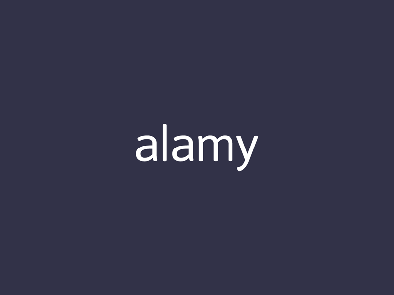 an image of alamy