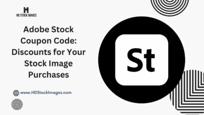 An image of Adobe Stock Coupon Code: Discounts for Your Stock Image Purchases