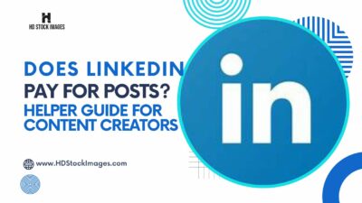 An image of Does LinkedIn Pay for Posts? Helper Guide for Content Creators