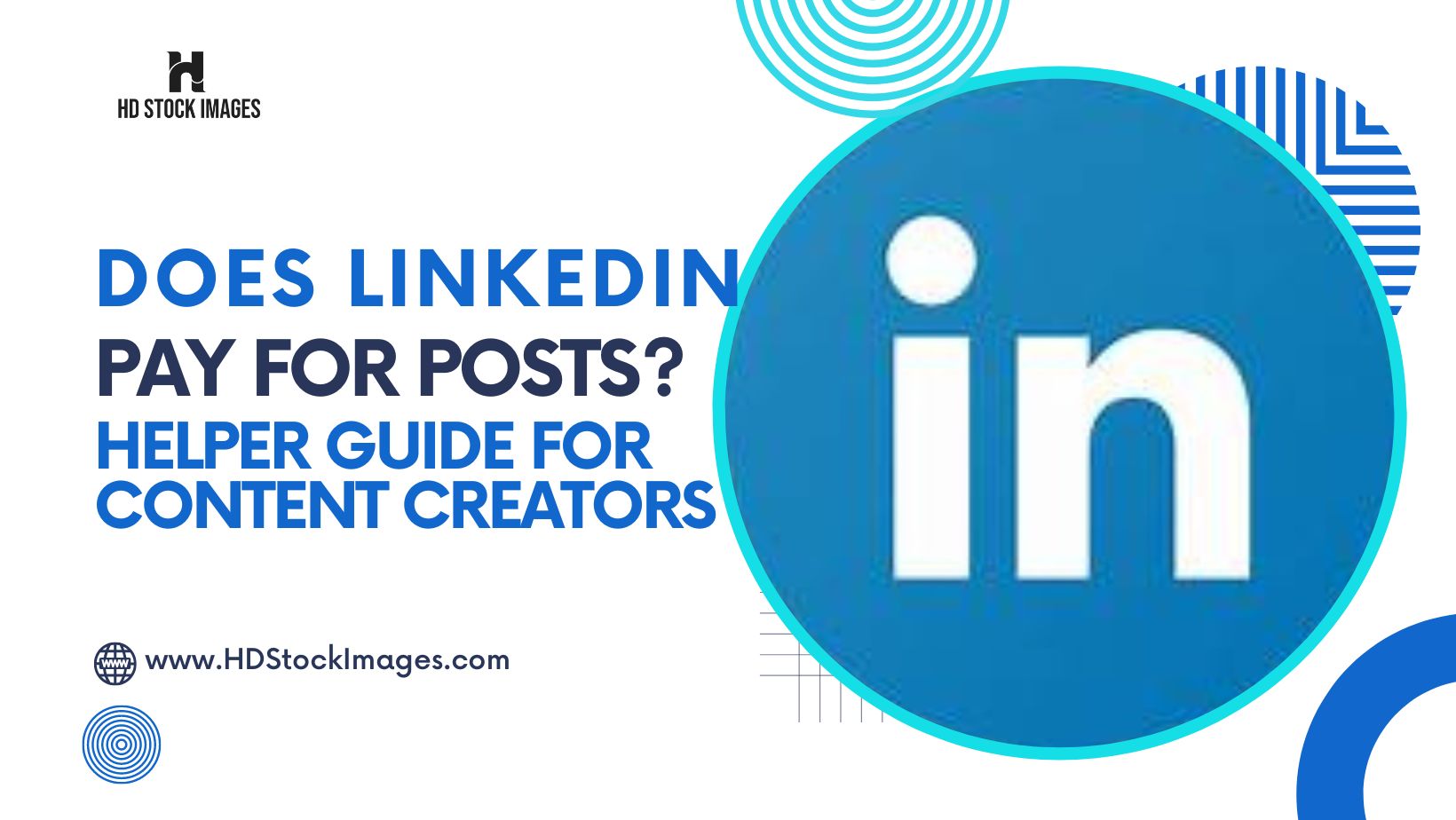 An image of Does LinkedIn Pay for Posts? Helper Guide for Content Creators