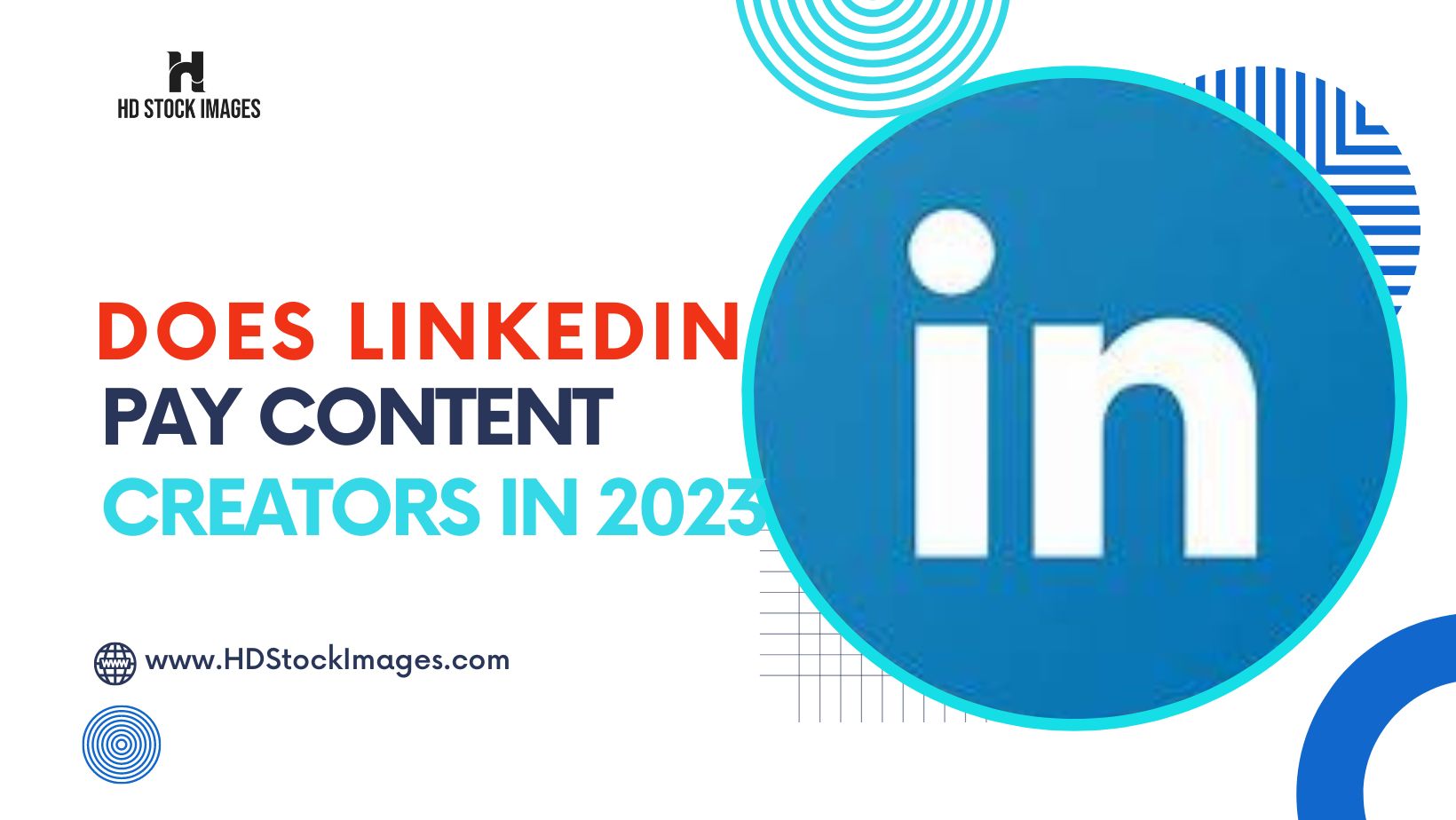 An image of Does Linkedin Pay Content Creators in 2023
