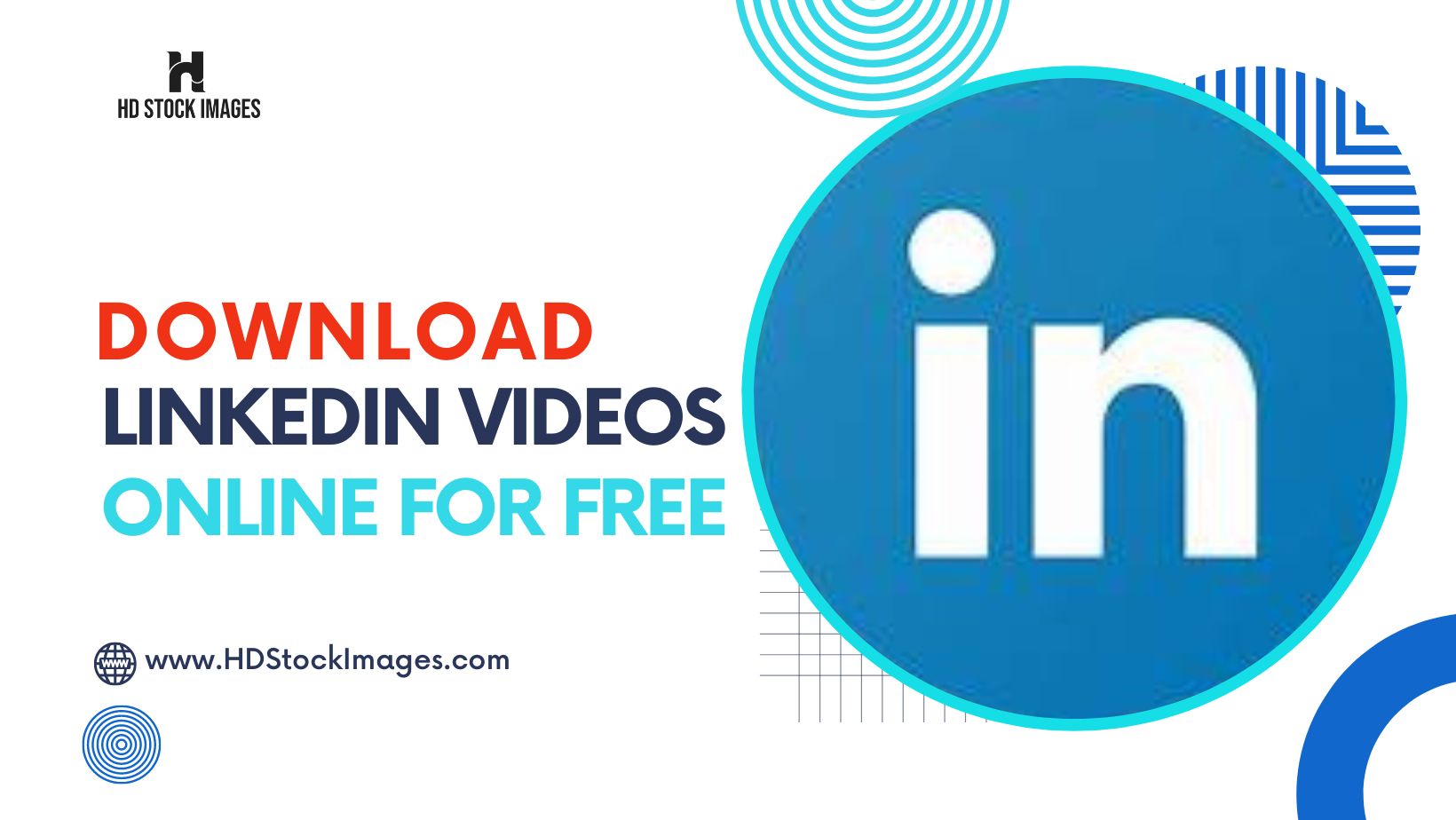 An image of How to Download Linkedin Videos Online for Free