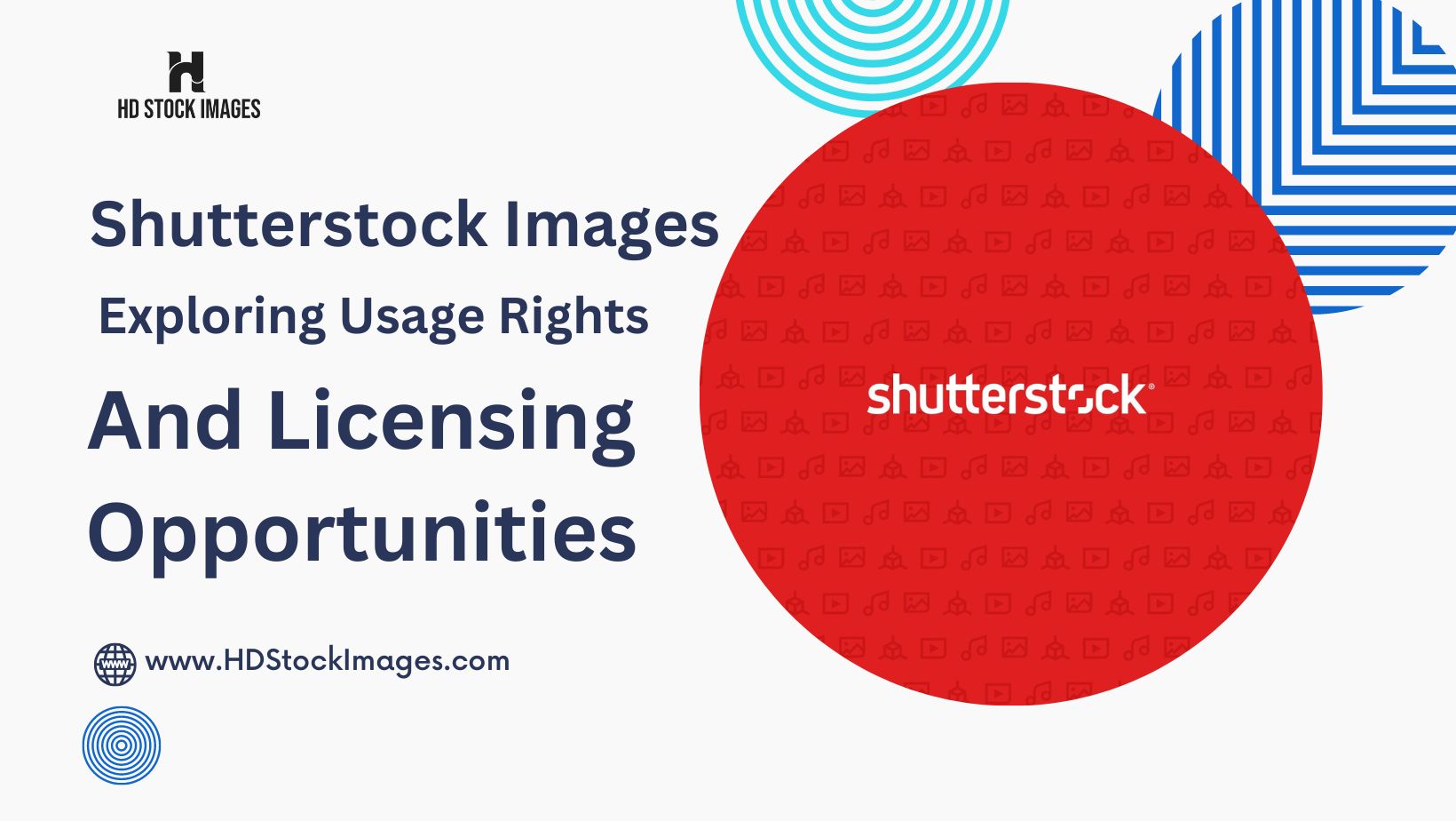 an image of Print on Demand and Shutterstock Images: Exploring Usage Rights and Licensing Opportunities