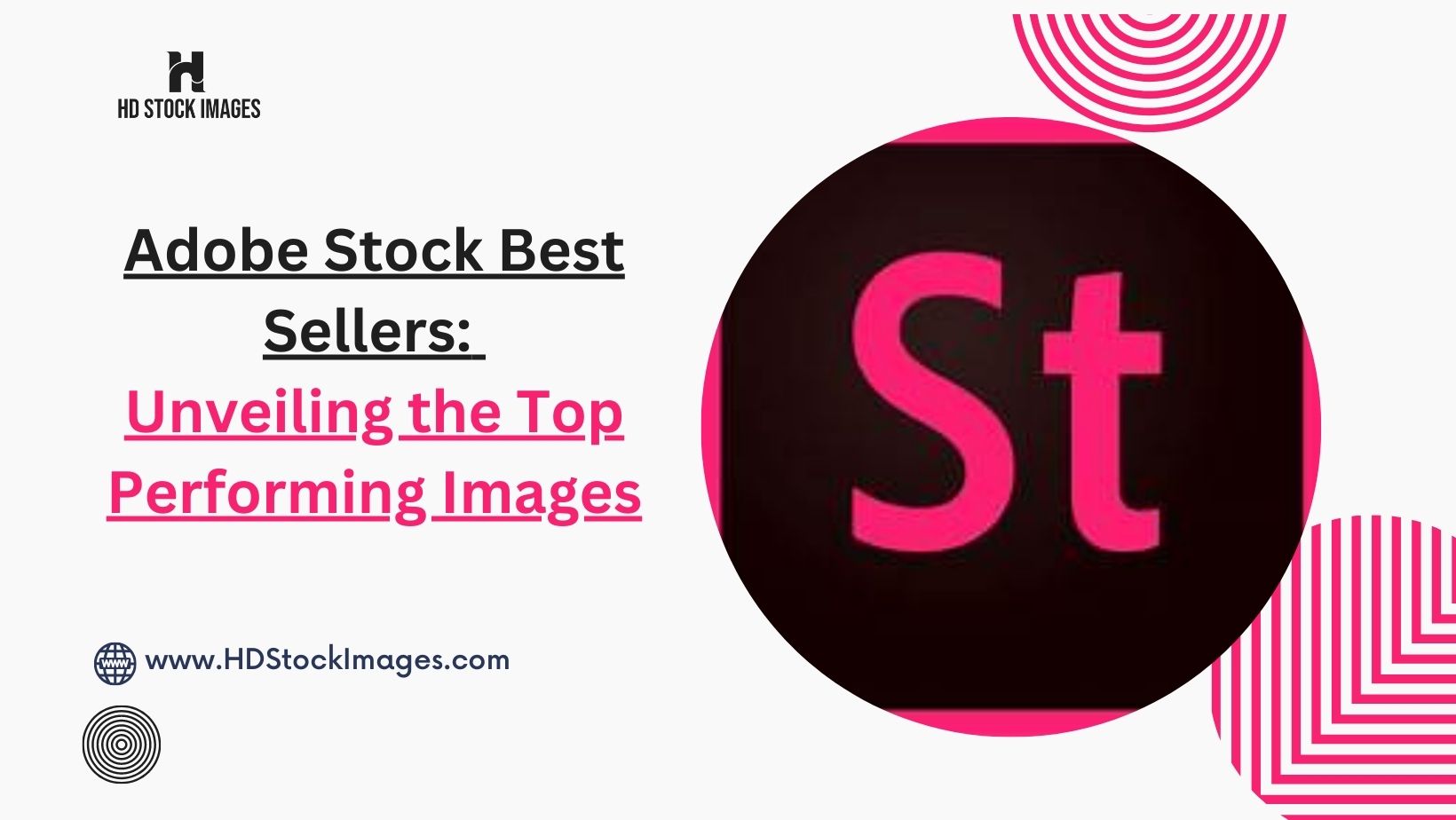 An image of Adobe Stock Best Sellers: Unveiling the Top Performing Images