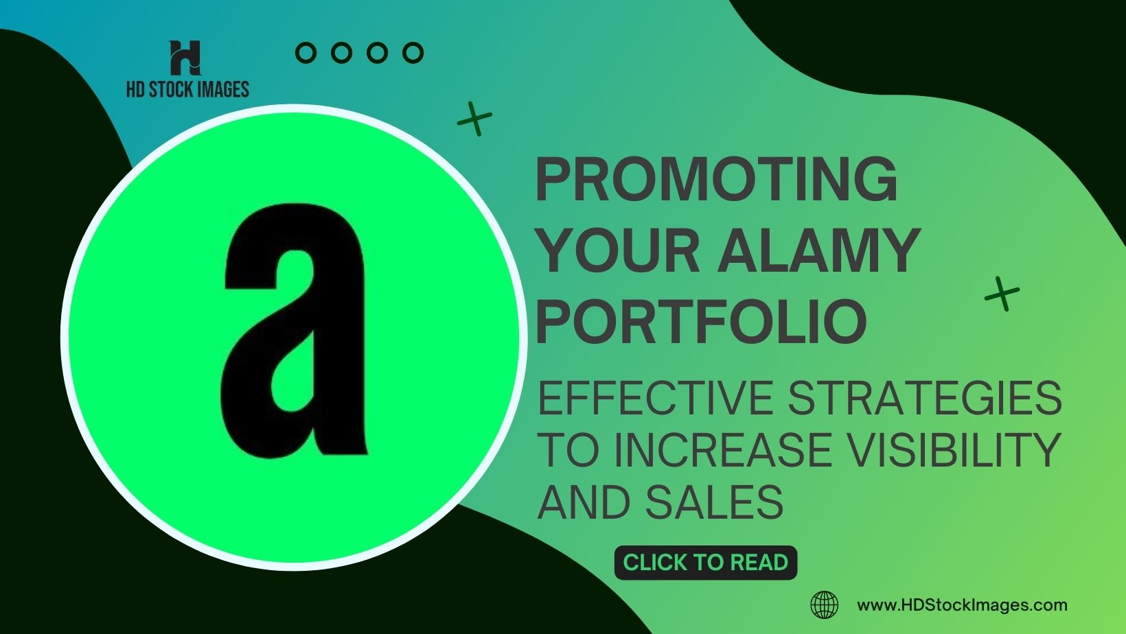 Promoting Your Alamy Portfolio: Effective Strategies to Increase Visibility and Sales