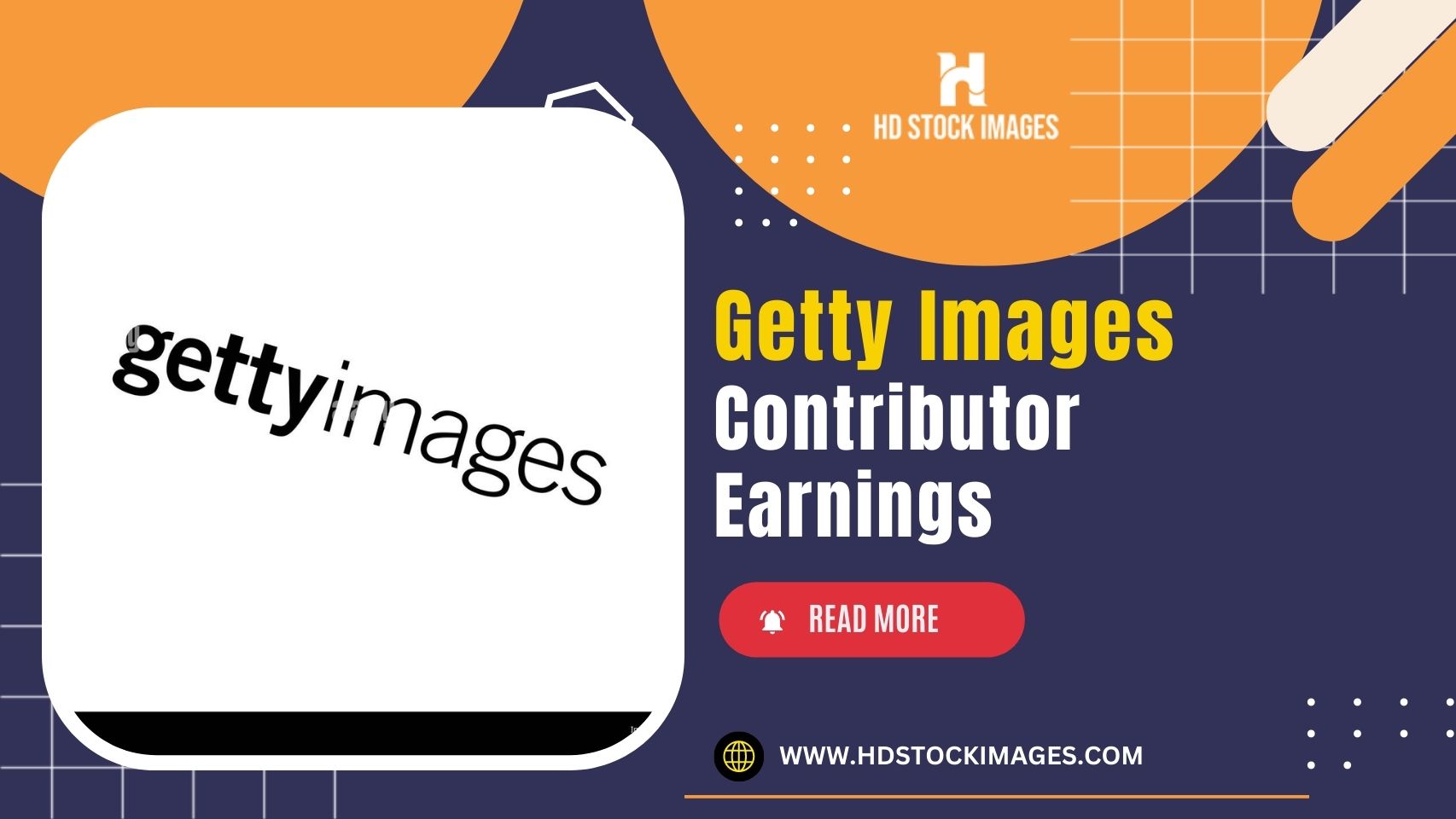 an image of Getty Images Contributor Earnings: Understanding How Much You Can Make