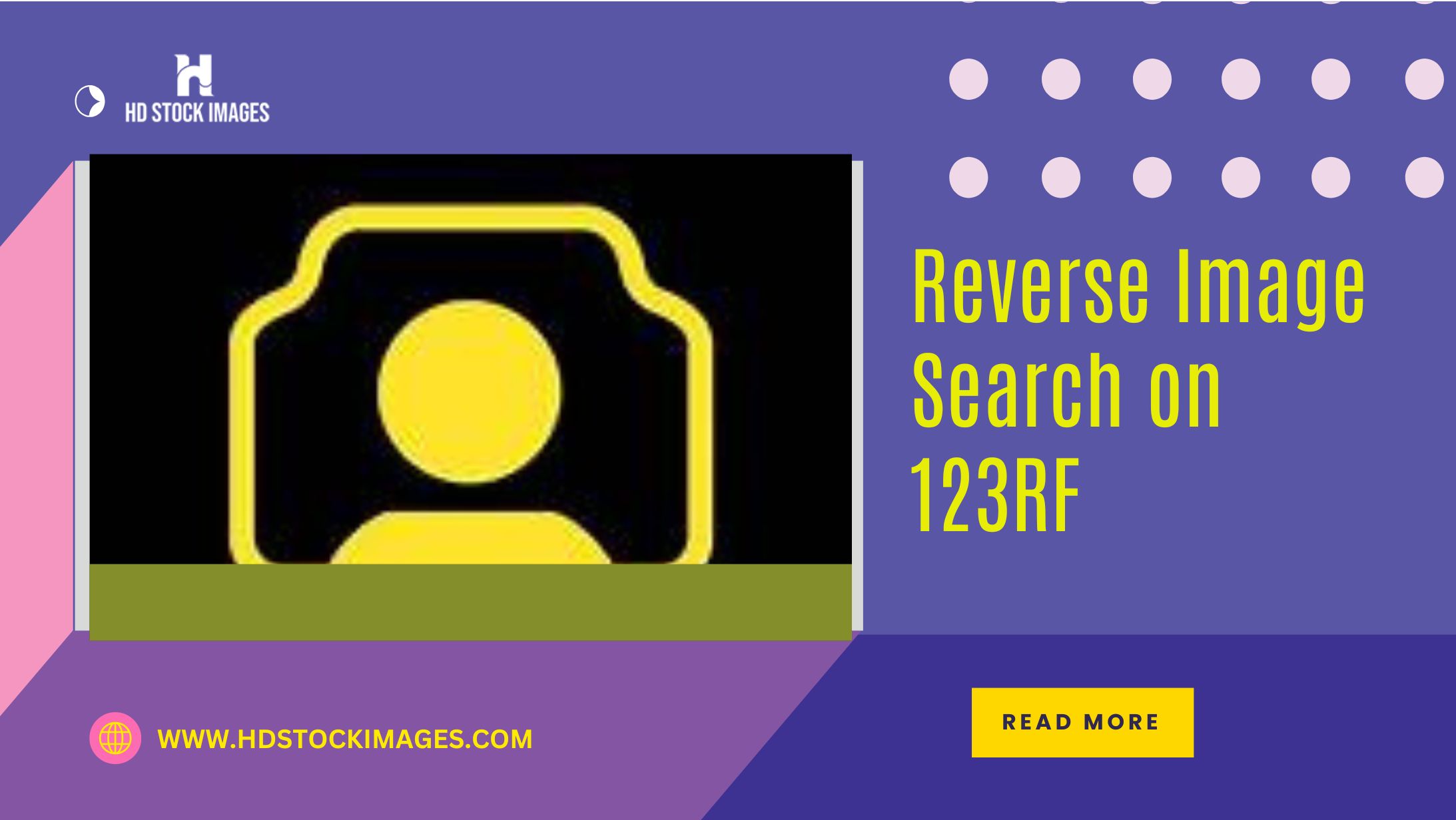 Reverse Image Search on 123RF: Discover Similar or Identical Images