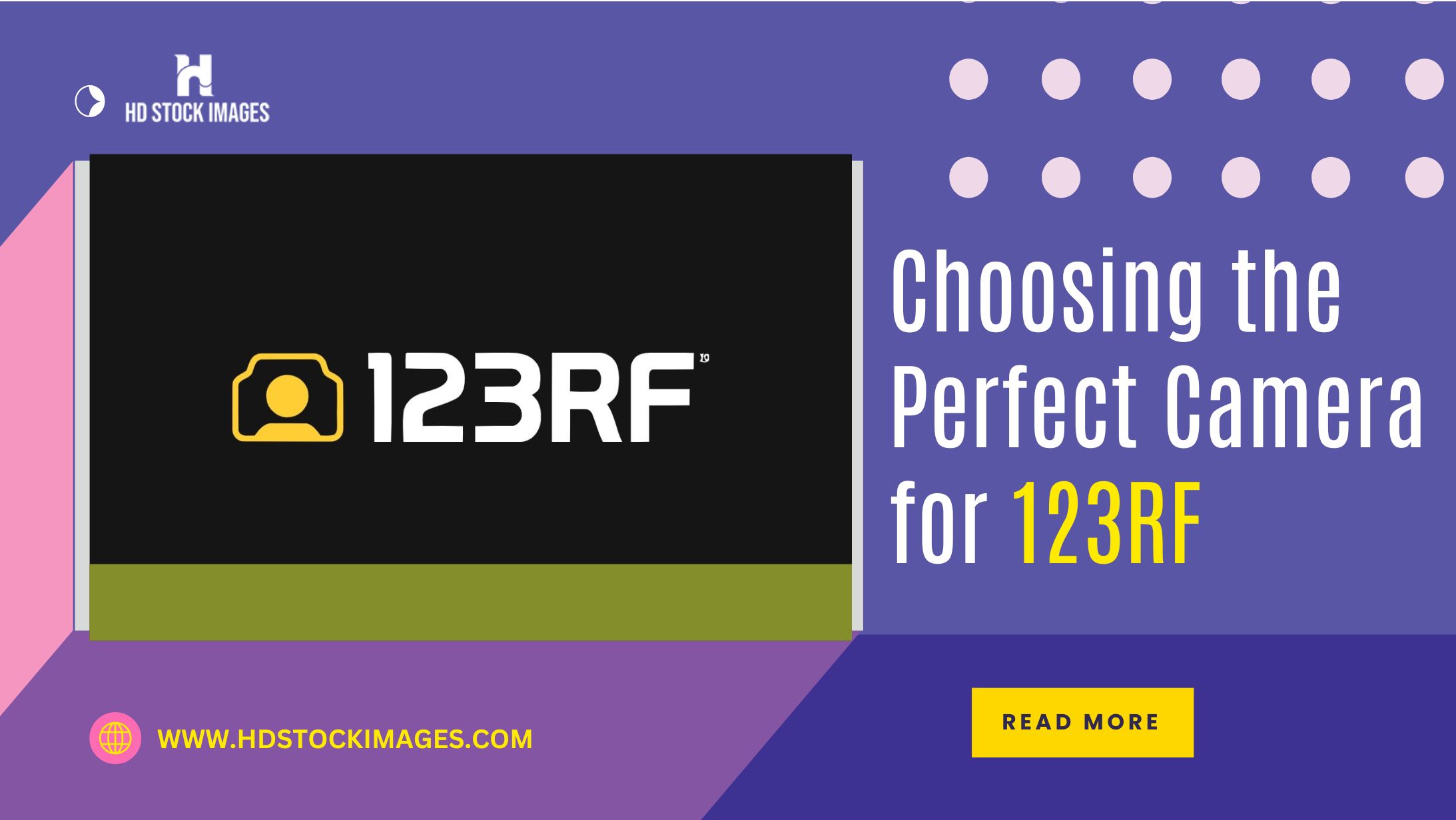 an image of Choosing the Perfect Camera for 123RF: Selecting the Ideal Equipment for Stock Photography