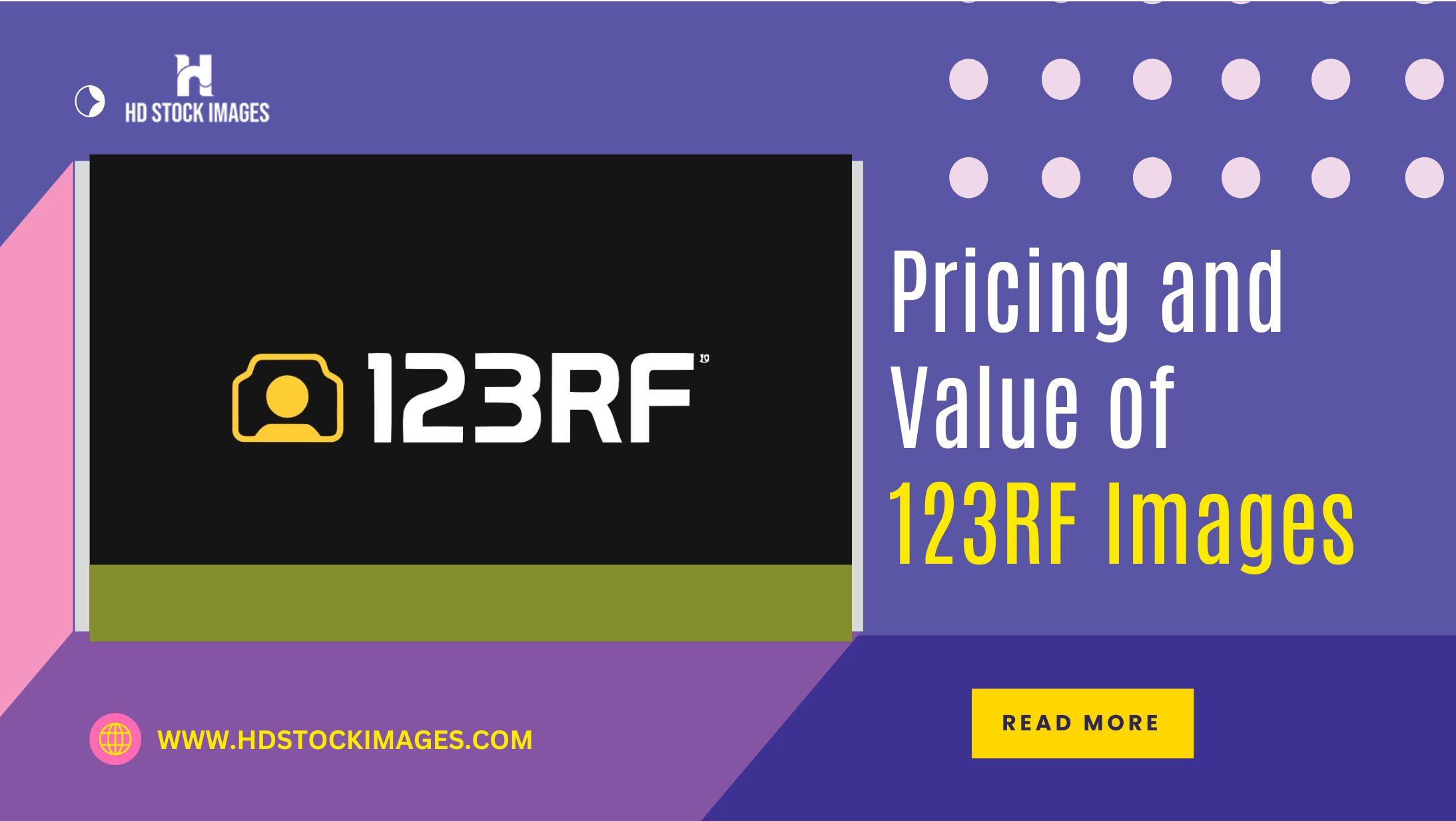 an image of Understanding the Factors Behind the Pricing and Value of 123RF Images