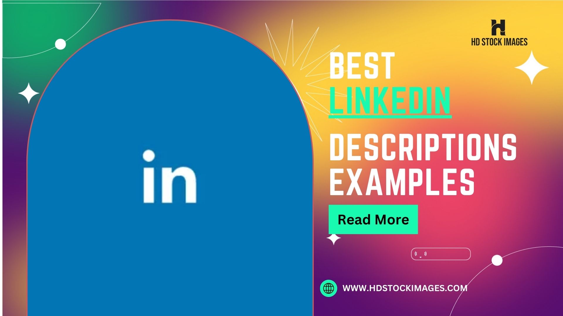 an image of Best Linkedin Experience Descriptions Examples